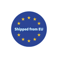 Shipped from EU